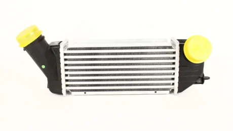 Радіатор інтеркулера Kale oto radyator 352490