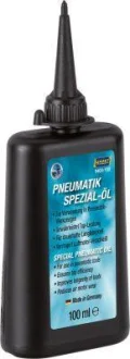 Олива для пневмоінструменту 100ml Hazet 9400-100