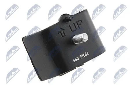 Подушка двигуна задня NTY ZPS-NS-096