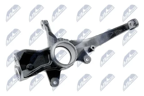 Кулак поворотний правий NTY ZZP-MZ-001