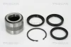 SUBARU підшипник маточини задн. Forester, Impreza, Legacy TRISCAN 8530 68203 (фото 1)