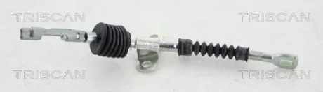 MAZDA Трос ручного гальма задн. прав. CX-7 06- TRISCAN 8140 501105