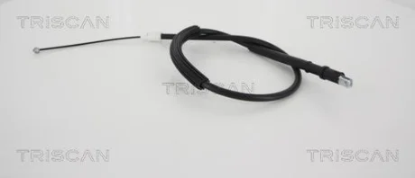 DB трос ручн. гальма Vito 06- прав. TRISCAN 8140 23174