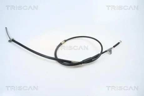 TOYOTA трос ручного гальма AVENSIS TRISCAN 8140 131117