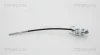 NISSAN трос ручного гальма передн. QASHQAI 10- TRISCAN 8140 14188 (фото 1)