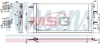 Конденсер MINI COUNTRYMAN (F60) (15-) COOPER 1.5 TURBO NISSENS 940741 (фото 1)