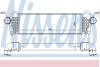 Аксессуар truck NISSENS 96245 (фото 1)