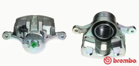 Гальмівний супорт BREMBO F30101