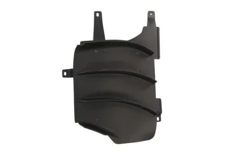 Спойлер кабіни внутрішній лів SCANIA G I, P I 04.04-05.19 PACOL SCACP012L