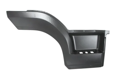 Сходинка кабіни прав MERCEDES ATEGO 3 04.13- PACOL MERSP035R