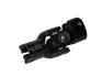 Фланець рульової колонки KIA K2500 II, K2700 II, PREGIO 2.5D/2.7D 10.97- AKUSAN Akusan LCCF02560 (фото 1)