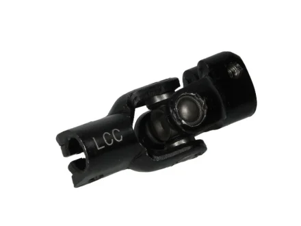 Фланець рульової колонки KIA K2500 II, K2700 II, PREGIO 2.5D/2.7D 10.97- AKUSAN Akusan LCCF02560