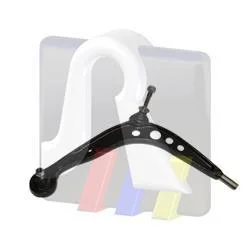 Важіль підвіски RTS 96-09515-2