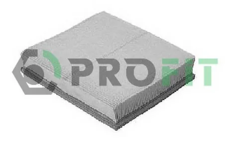 Фільтр повітряний PROFIT 15121011