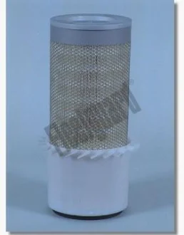 Фільтр повітряний ALLIS CHALMERS 7010, 7020, 7030, 7040, 7045, 8010, L, L2, M, M2, MH, MH2 ATLAS 1304, 1304LC, 1304M, 1404, 1404HD, 1404LC, 1404M, 1604, 1604HD, 1604LC, 1604M, 1622D, 1302C Fleetguard AF1735K