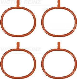 Комплект прокладок впускного колектора HONDA CITY V, CIVIC VIII, JAZZ III 1.2-1.5 07.08-12.15 REINZ VICTOR REINZ 115414901