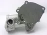 Насос водяний Hyundai Galloper 2.5TD 98-03/ H100 2.5 93-00/ Kia Pregio 2.5D 95-04/ Mitsubishi L200 92-07/ L300 -06/ Pajero -99 GMB GWHY107A (фото 2)
