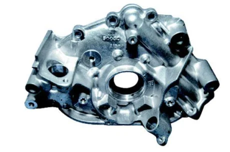 Масляний насос AISIN OPT012