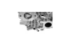 Головка блоку циліндрів MAZDA 2.5D WL3 AMC 908747 (фото 2)