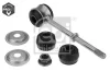 Стійка стабілізатора передн лів/прав 130mm VOLVO 240, 260 2.0-2.8 08.74-08.93 FEBI FEBI BILSTEIN 15728 (фото 1)