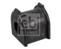 Подушка стабілізатора задн (19мм) TOYOTA FJ CRUISER, LAND CRUISER, LAND CRUISER PRADO 2.7-4.0 06.05- FEBI FEBI BILSTEIN 171867 (фото 1)