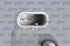VALEO AUDI датчик імпульсів А1/А3/А4/А5 08-, SKODA FABIA III, OCTAVIA III Valeo 366499 (фото 2)