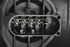 Витратомір повітря AUDI 1,8T 00- VW 1,8T SKODA 1,8T SEAT Valeo 253716 (фото 3)