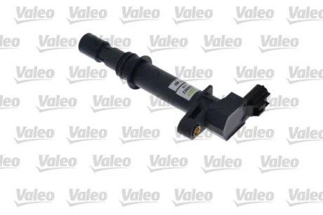 JEEP Котушка запалювання CHEROKEE 3.7 01-, GRAND CHEROKEE II 4.7 01-, DODGE Valeo 245802