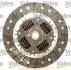 VALEO VOLVO К-кт зчеплення (корзина + диск + підшипник) 240/740/940 2.3 -95 Valeo 801187 (фото 3)