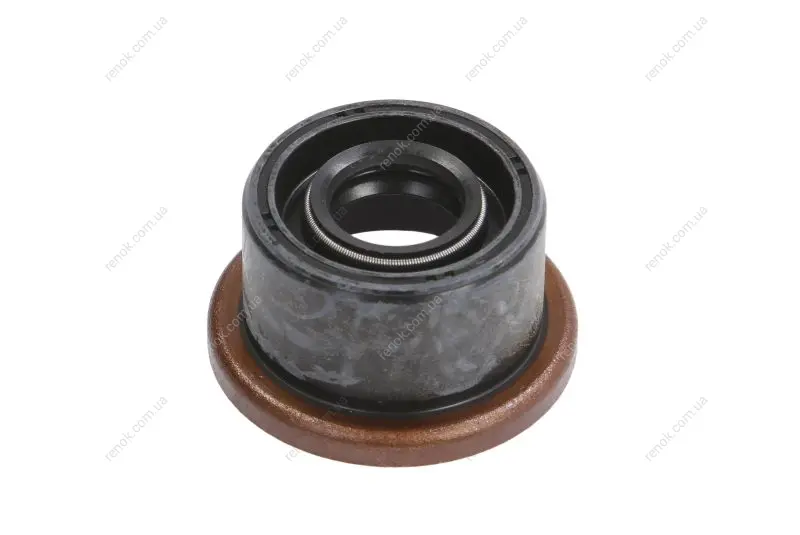 Прокладка коробки передач (16x32x17/21/21) NISSAN MICRA I, MICRA II 1.0/1.2/1.3 12.82-02.03 CORTECO 19027894B (фото 1)
