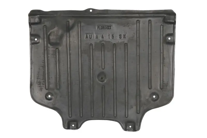 Захист під коробкою (поліетилен, termoformowana próżniowo) AUDI A4 B9, A5 F5, E-TRON 05.15- BLIC 6601020030861P (фото 1)