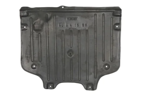 Захист під коробкою (поліетилен, termoformowana próżniowo) AUDI A4 B9, A5 F5, E-TRON 05.15- BLIC 6601020030861P
