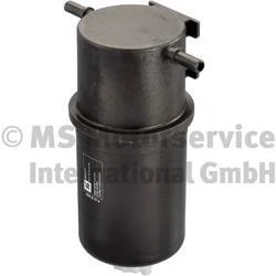 Фільтр паливний 4663-FP KOLBENSCHMIDT 50014663