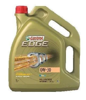 Олива двигуна CASTROL 1533DD (фото 1)