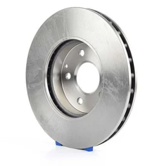 Диск гальмівний передній вентильований BSG BSG 60-210-015