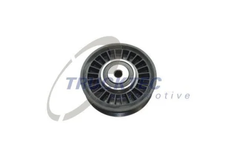Ролик паразитний поликлин. ременя TRUCKTEC 07.19.065
