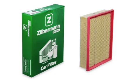 Фільтр повітряний Zilbermann 03-120