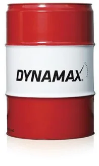 Антифриз G11 COOL BLUE (синій) концентрат (60L) Dynamax 502412