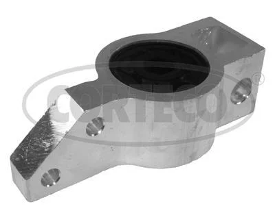 Cайлентблок важеля (переднього/ззаду) VW Caddy 03- ® CORTECO 80005077