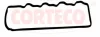 Прокладка клапанної кришки CORTECO 440130P (фото 1)
