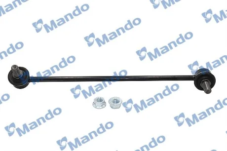 Тяга стабілізатора MANDO SLK0017
