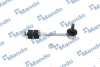 Тяга стабілізатора MANDO SLD0021 (фото 1)
