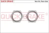 Гайки для ступиці QUICK BRAKE 9802K (фото 1)
