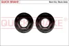 Гайки для ступиці QUICK BRAKE 9813K (фото 1)