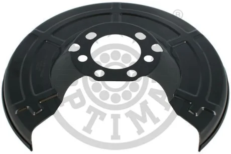 Захист гальмівного диска Optimal BSP-2001B