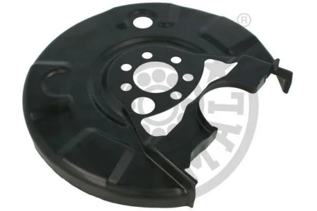 Захист гальмівного диска Optimal BSP-1026L