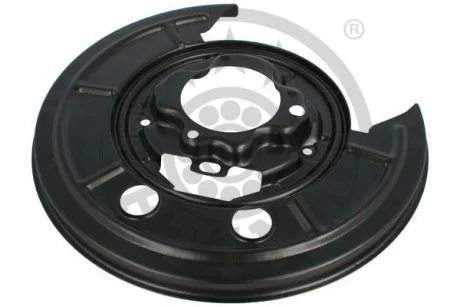 Захист гальмівного диска Optimal BSP-6001R