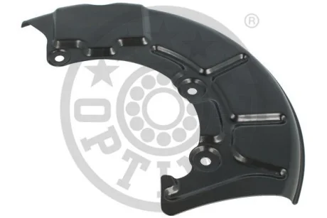 Захист гальмівного диска Optimal BSP-1006R