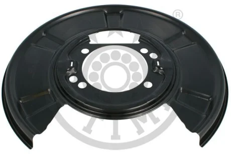 Захист гальмівного диска Optimal BSP-1012B