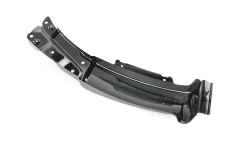 - КРИЛО MERCEDES SPRINTER 06> 906 ПЕРЕД ЛВ FAST FT89505